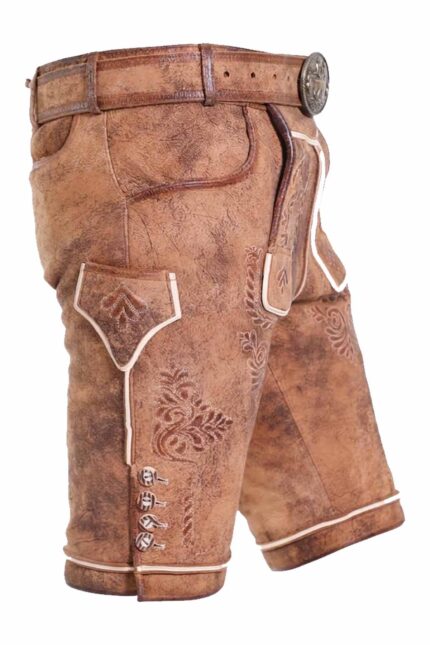 Tom Wlaschiha Lederhosen