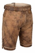 Tom Wlaschiha Lederhosen