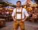 Premium Deer Skin Lederhosen for Ultimate Comfort and Authentic Bavarian Style
