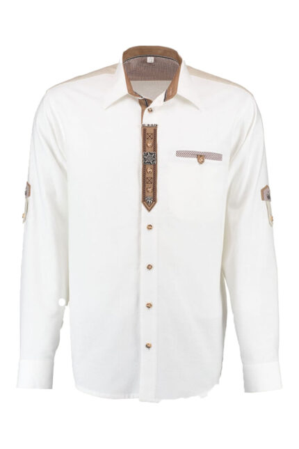 Wasserkuppe Trachten Shirt