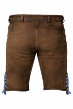 Watzmann Lederhosen