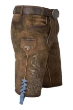 Watzmann Lederhosen