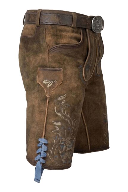 Watzmann Lederhosen