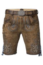 Watzmann Lederhosen