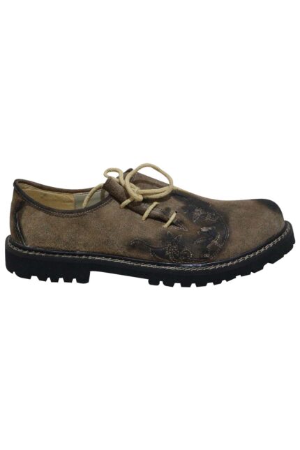 Watzmann Lederhosen Shoes