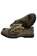 Watzmann Lederhosen Shoes