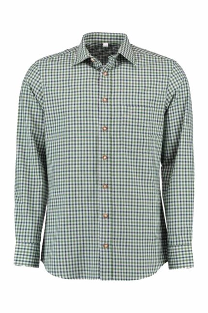 Watzmann Trachten Shirt