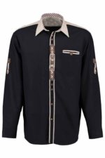 Wendelstein Trachten Shirt