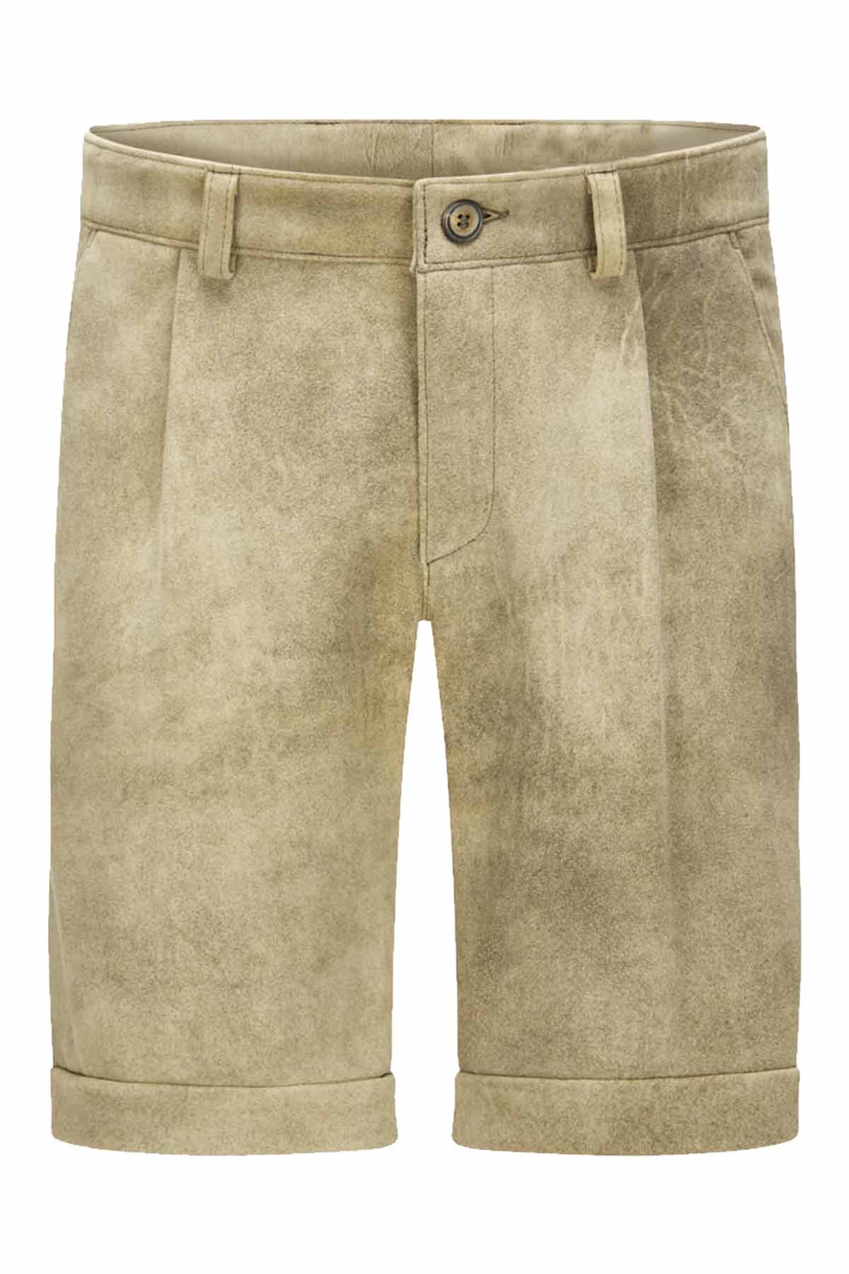 Werner Lederhosen (1) Werner Lederhosen