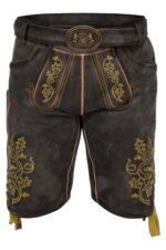 Werner Schreyer Lederhosen