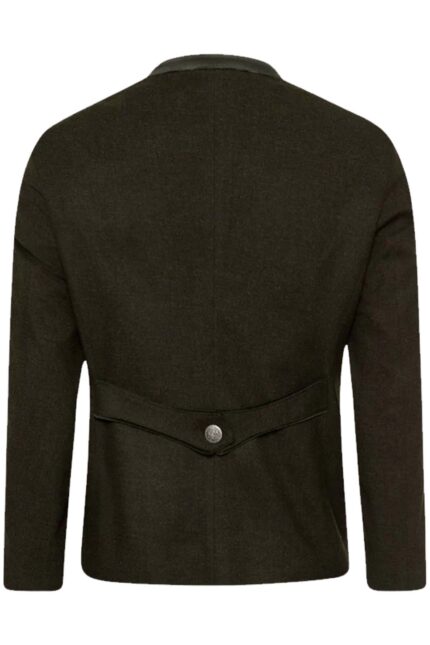 Werner Trachten Jacket