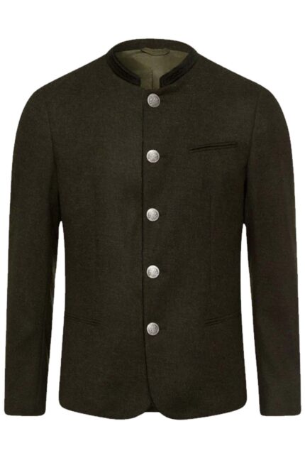 Werner Trachten Jacket