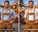 Which Lederhosen Leather is Better Goat Suede vs Deer Skin Guide