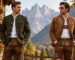 Why German Trachten Jackets Are the Ultimate Oktoberfest Essential