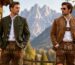 Why German Trachten Jackets Are the Ultimate Oktoberfest Essential