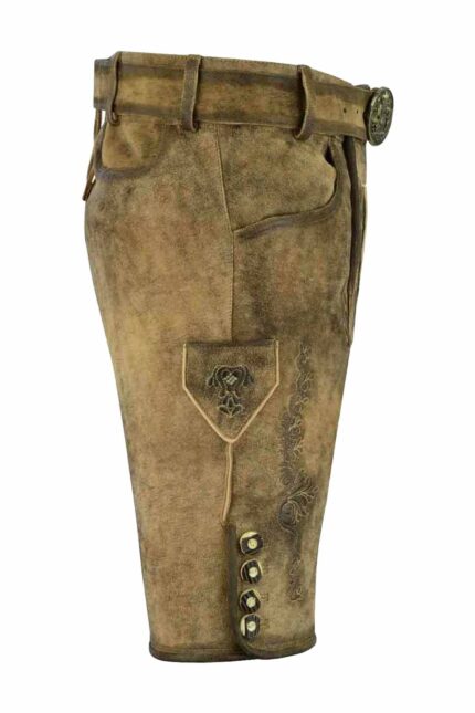 Wisconsin Lederhosen