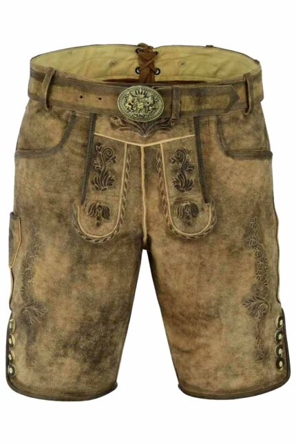 Wisconsin Lederhosen