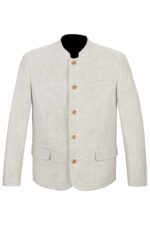 Wisconsin Trachten Jacket