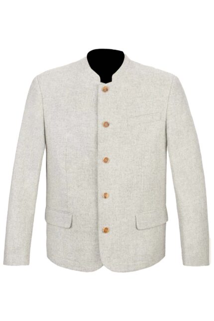 Wisconsin Trachten Jacket