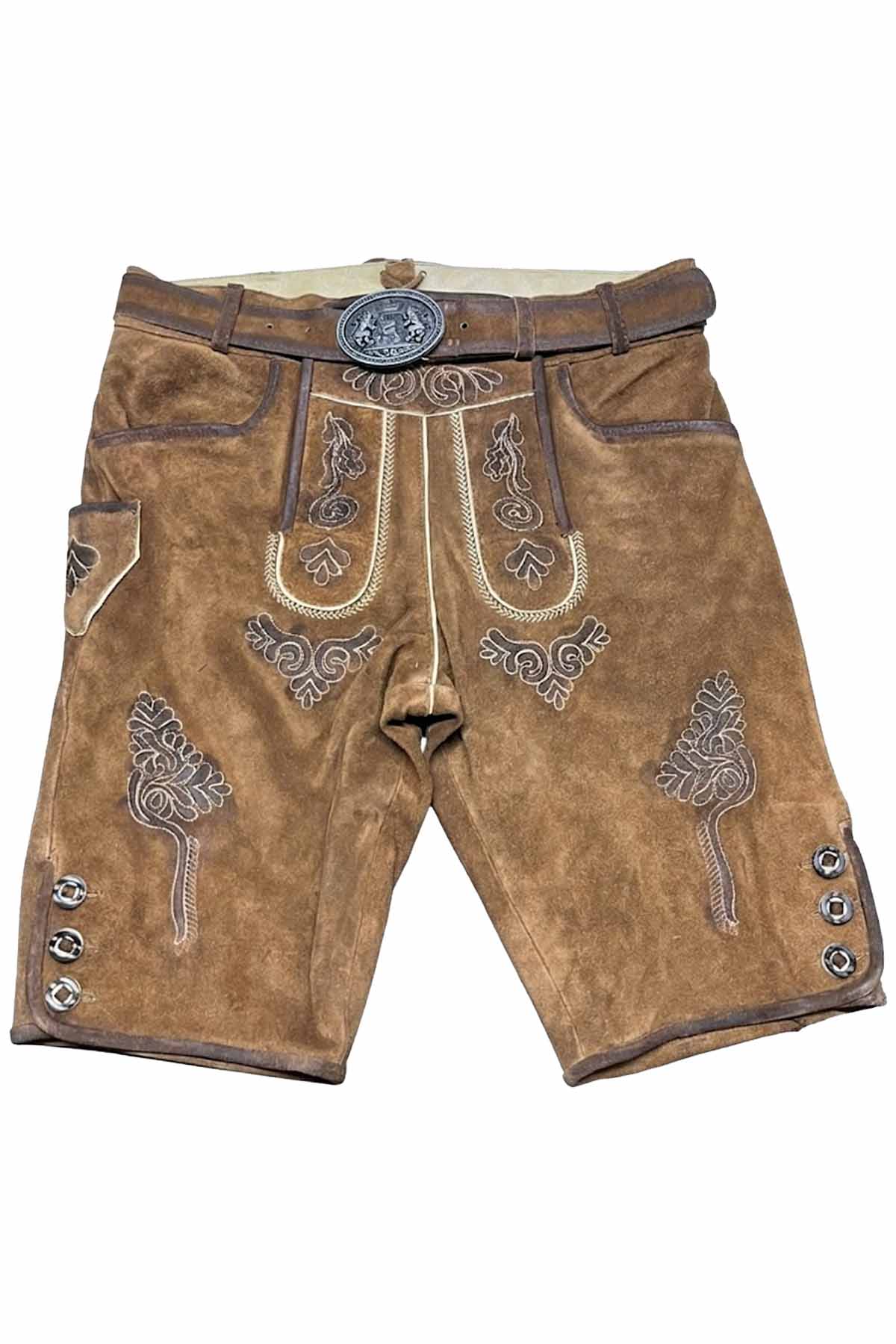 Zugspitze Lederhosen (1) Zugspitze Lederhosen