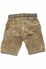 Zugspitze Lederhosen