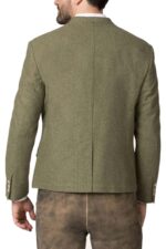 Zugspitze Trachten Jacket