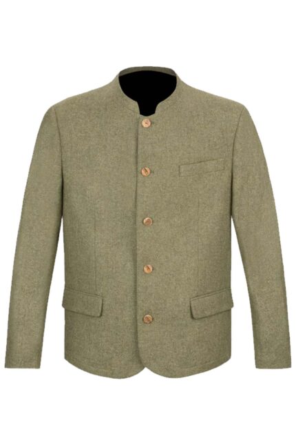 Zugspitze Trachten Jacket