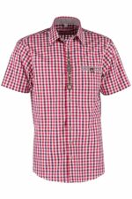 Zugspitze Trachten Shirt