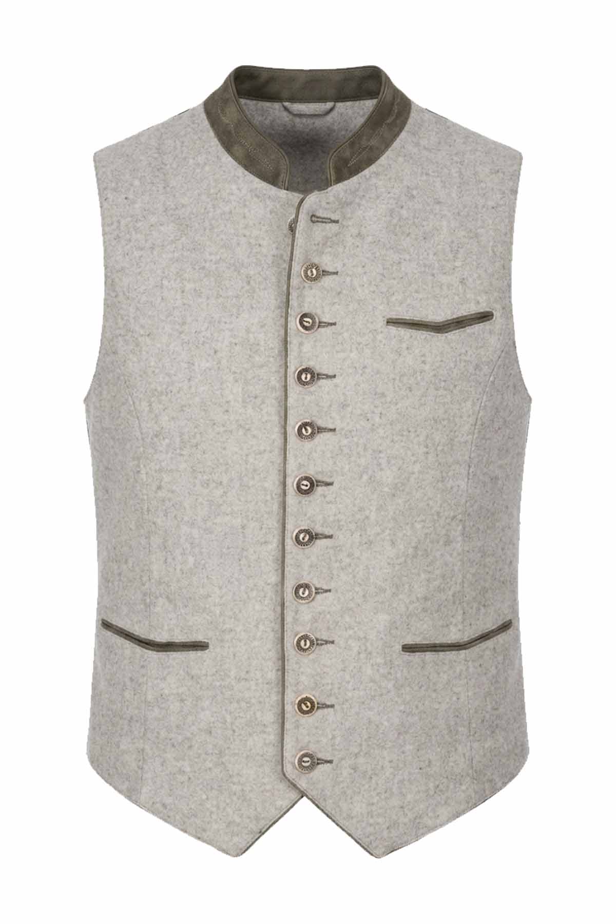 Christoph Trachten Vest Christoph Trachten Vest