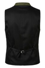 Alpha Dia Trachten Vest