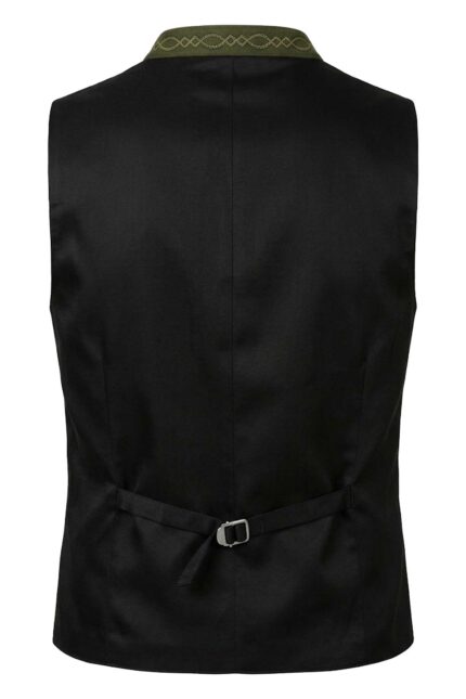 Alpha Dia Trachten Vest