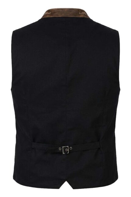 Alpine Trachten Vest
