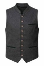 Boston Trachten Vest