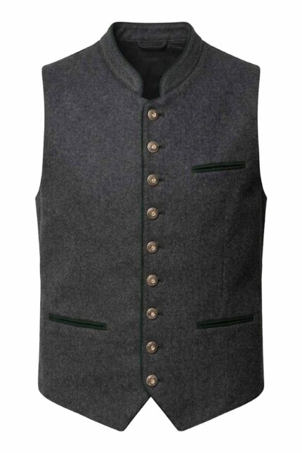 Boston Trachten Vest
