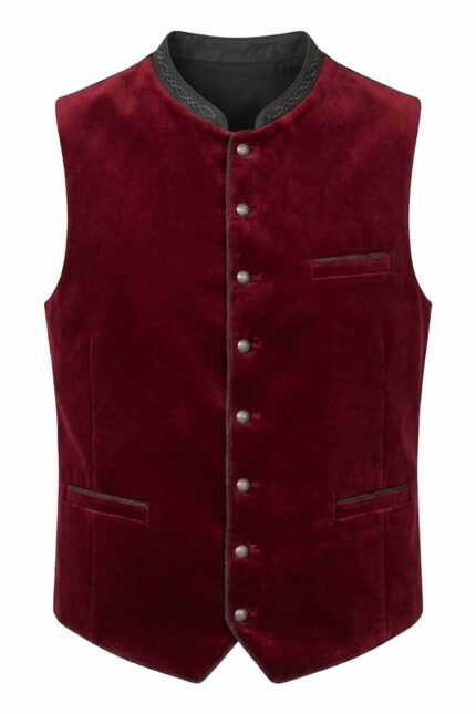 Brühl Trachten Vest