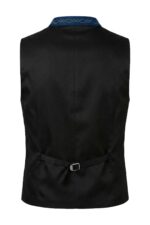 Carlo Trachten Vest
