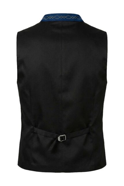 Carlo Trachten Vest