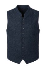 Carlo Trachten Vest