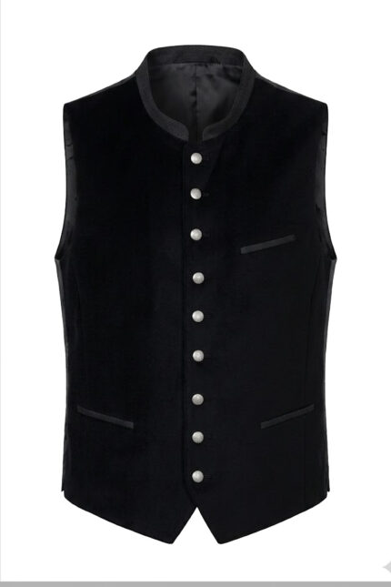 Edelweiss Trachten Vest
