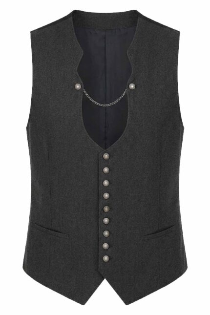 Hamburg Trachten Vest