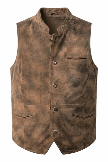 Heidelberg Trachten Vest