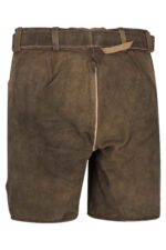 Barbara Meier Lederhosen