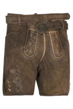 Barbara Meier Lederhosen