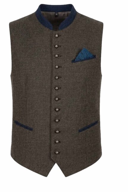 Cincinnati Trachten Vest