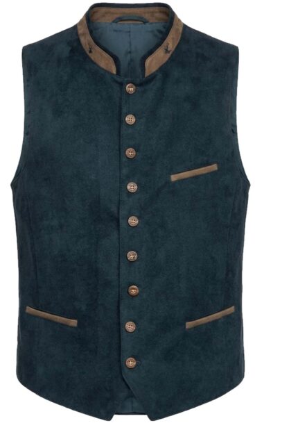 Danube Trachten Vest