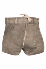 Luisa Hartema Lederhosen