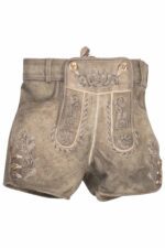 Luisa Hartema Lederhosen