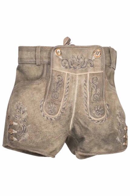 Luisa Hartema Lederhosen