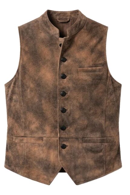 Mario Adrion Trachten Vest