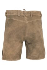 Vanessa Fuchs Lederhosen